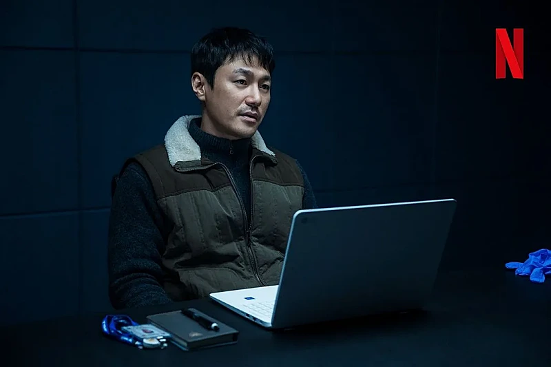 트렁크에서 김현추 역을 맡은 최영준