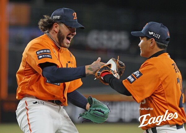 폰세 국적과 메이저리그·NPB 경력