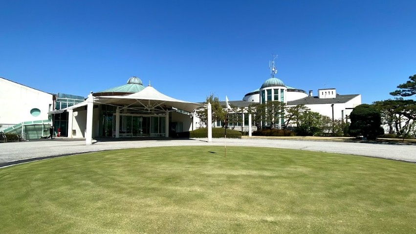 경기도 송추CC (프라이빗 골프장) 소개