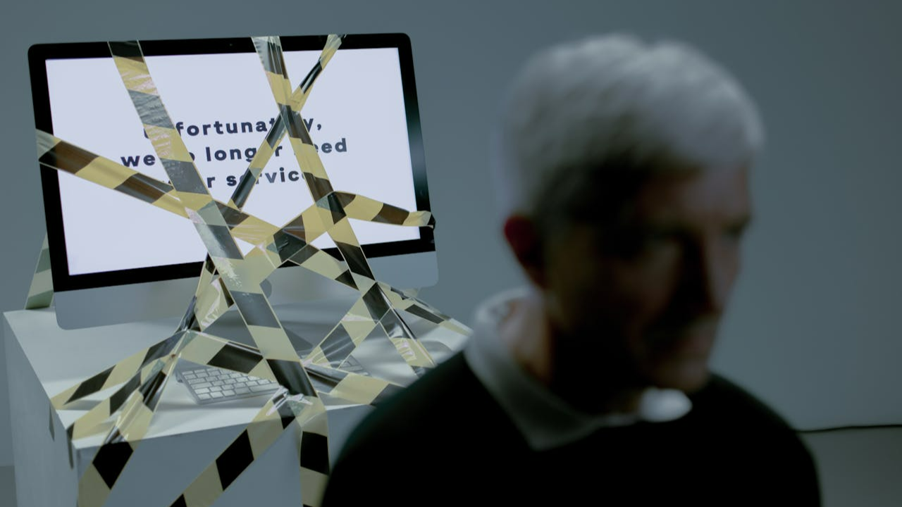 ROMO (Reality of Missing Out)