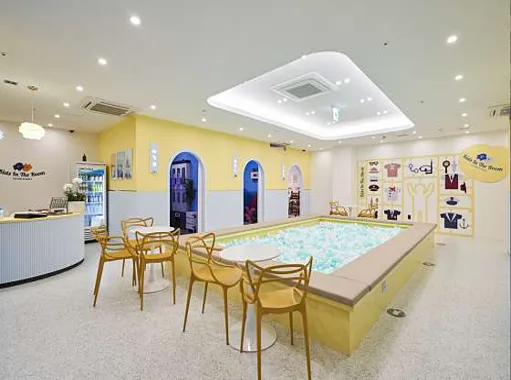 키즈인더룸 위례점