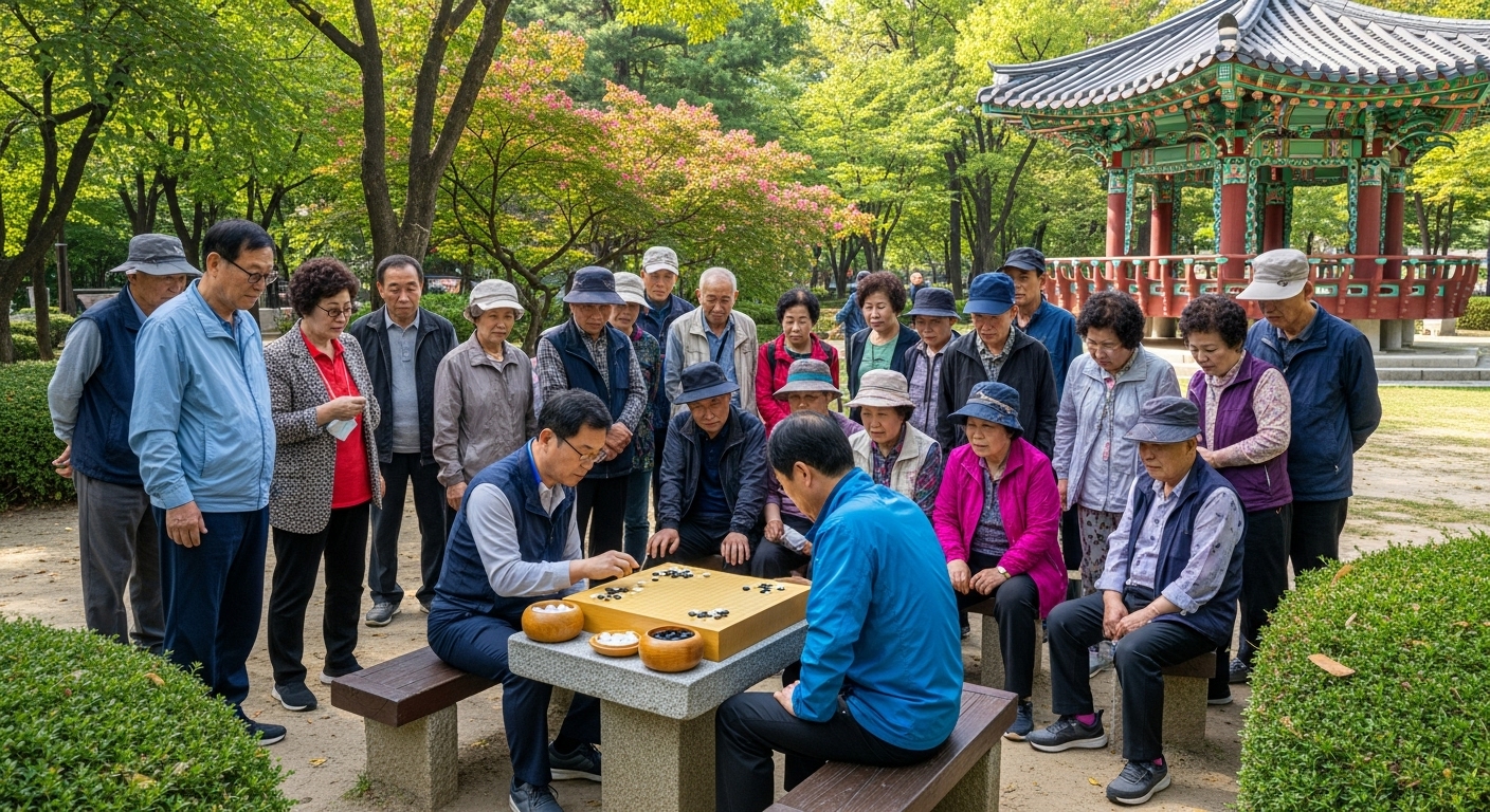 기초연금 중단