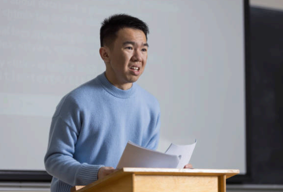 성대 떨림을 줄이는 호흡법과 자세 교정