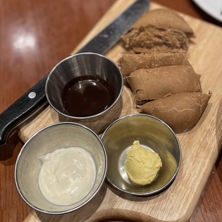 아웃백 런치 점심에 방문해서 뽕 뽑는 방법1