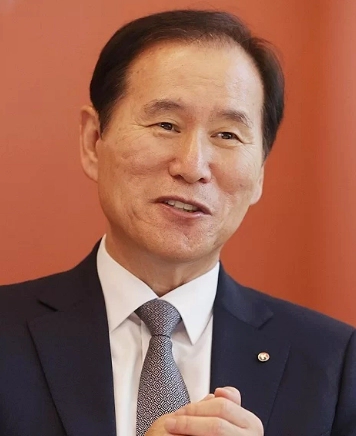 김동섭 사장 프로필 나이 고향 학력 재산 경력