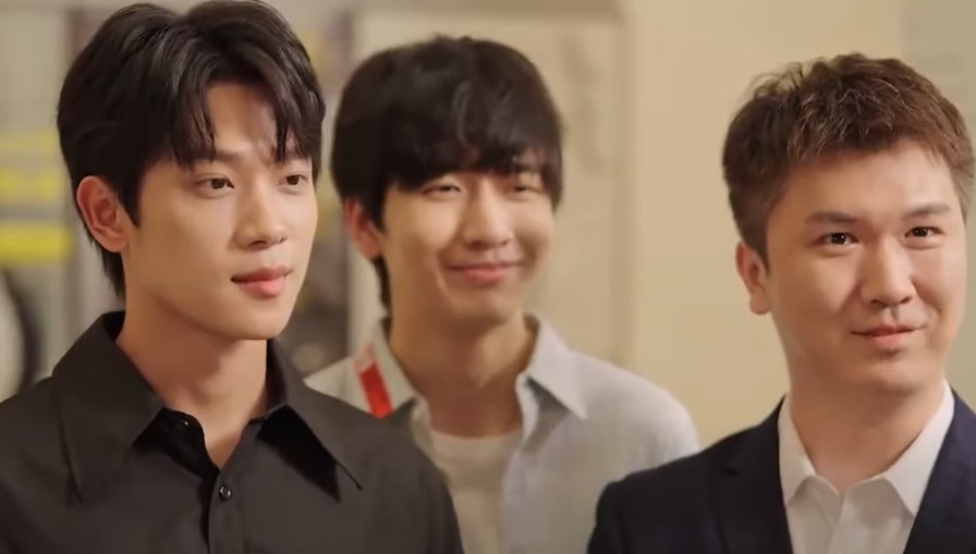 우견니적나천 14화 다시보기 추천 줄거리 결말