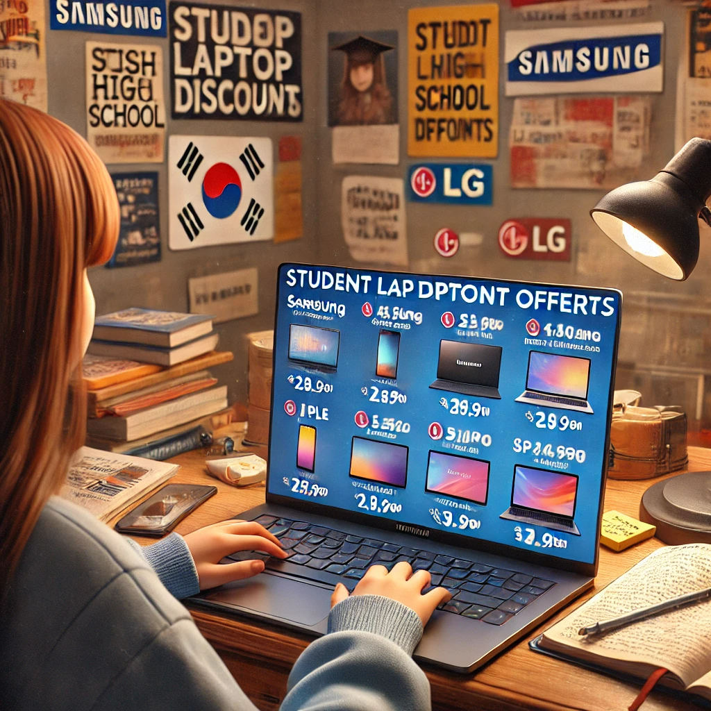 2025 -수험생을 -위한 -할인 혜택 -총정리 -휴대폰-노트북-미용실- 항공권 할인