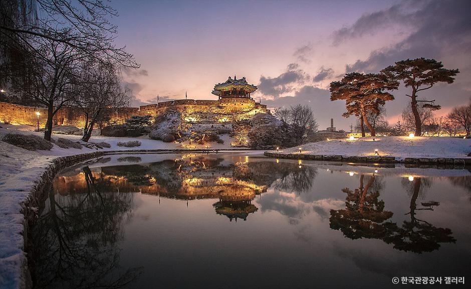 겨울에 꼭 가야 할 국내 여행지 BEST 5 