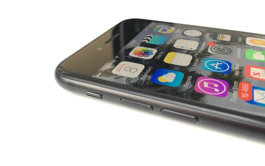 네트워크 연결 없이 내부에서 발생하는 데이터 조각의 이동 진동 패턴 분석