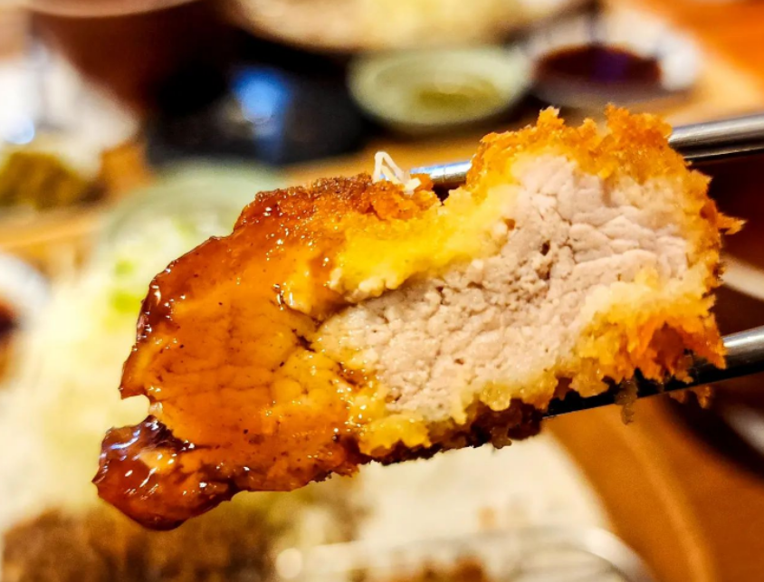 돈가스맛집 교대본점 카츠오