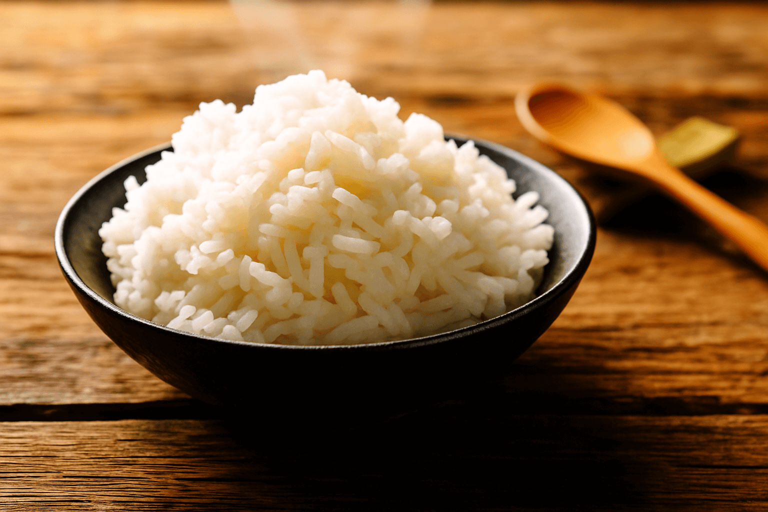 철원 오대쌀의 역사와 영양소 분석