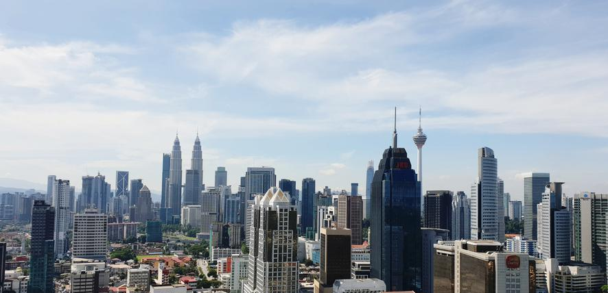쿠알라룸푸르