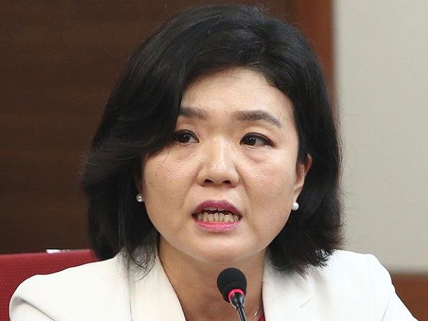 류여해 프로필 나이 고향 학력 남편 평가