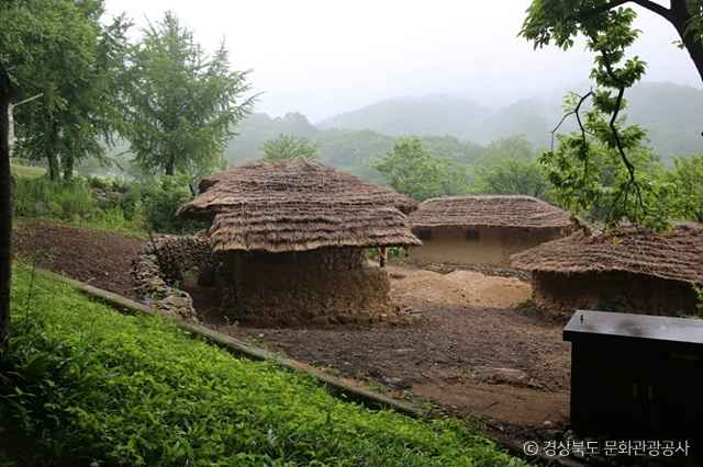 한티가는길 5구간 한티순교성지