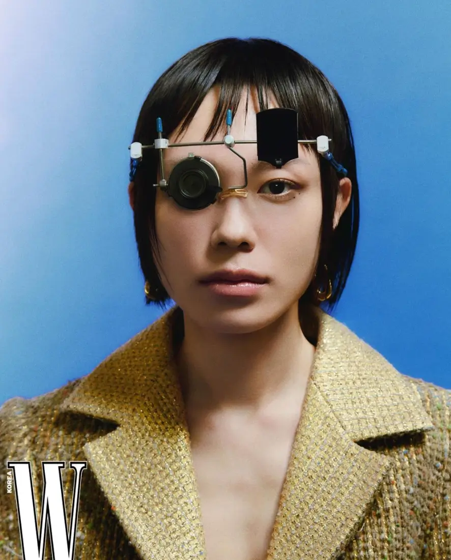 김예지