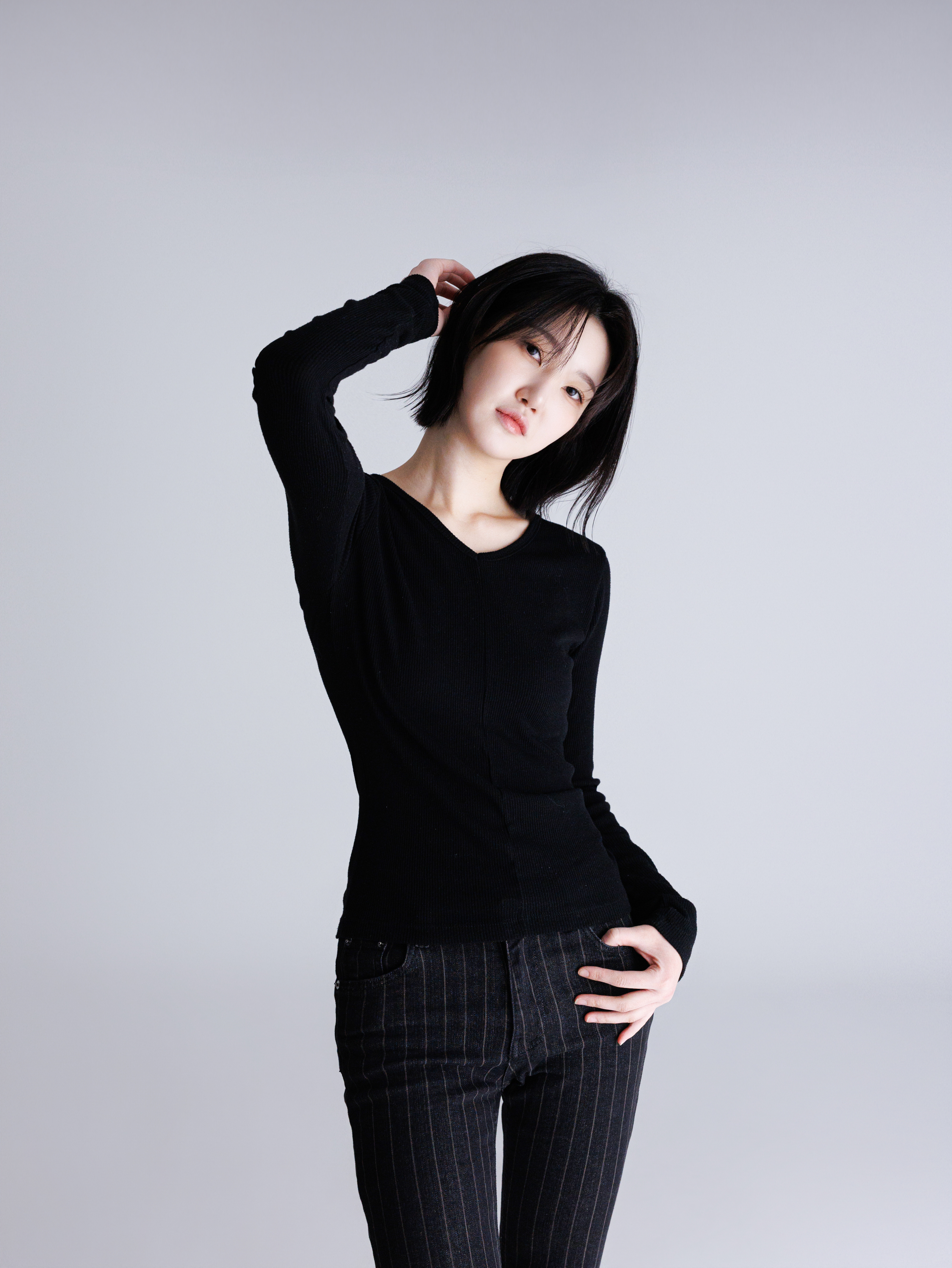 천안 프로필사진 순백스튜디오 &mdash; 배우프로필 잘찍는곳 3