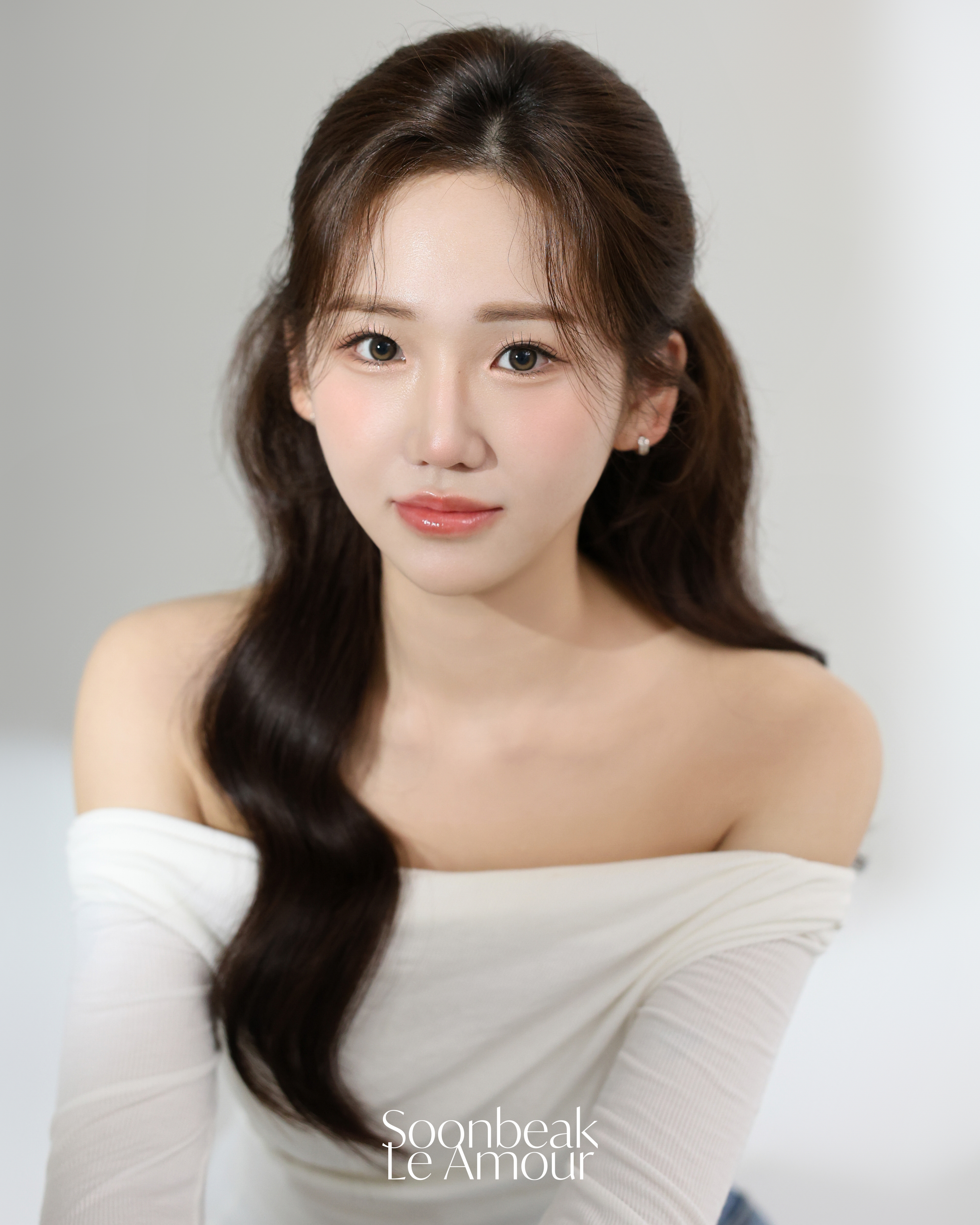 천안 프로필사진 순백스튜디오 &mdash; 여자 프로필 10