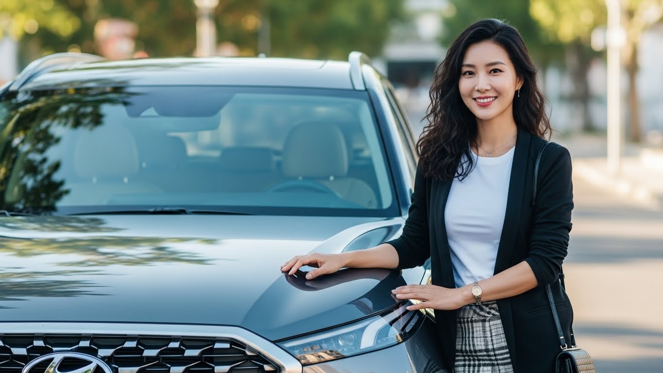 펠리세이드 하이브리드 옵션 유지비