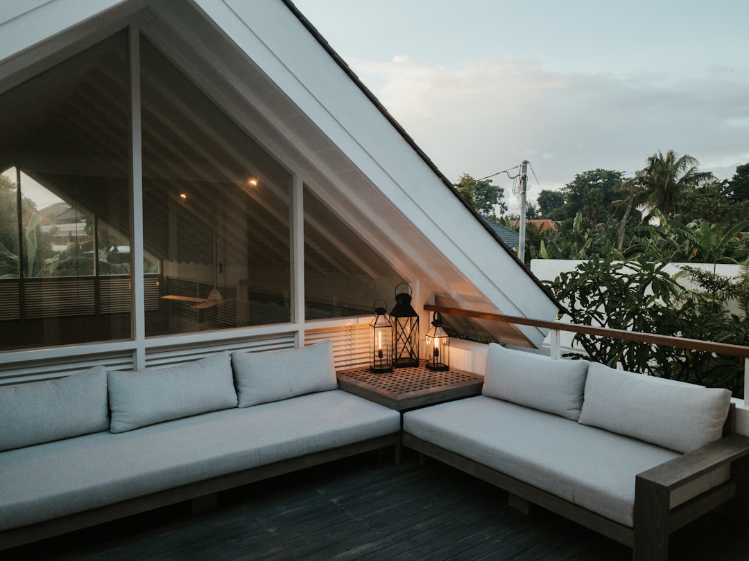 Attic