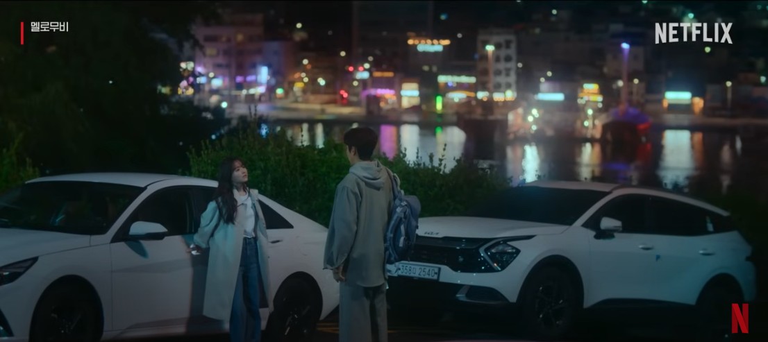 멜로무비 등장인물부터 결말 리뷰