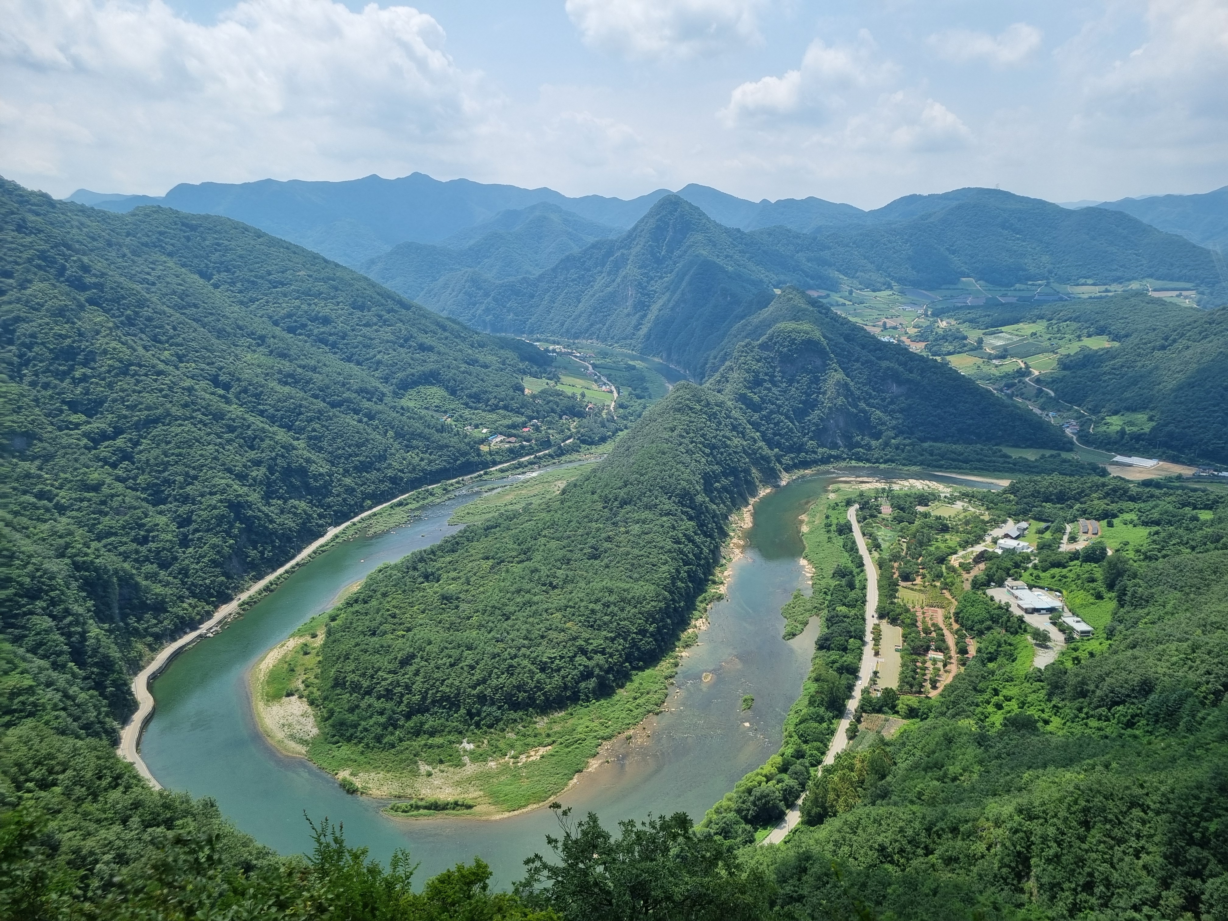 병방치 스카이워크