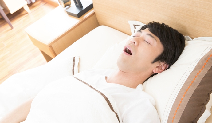 혼합성 수면무호흡증 (Mixed Sleep Apnea)