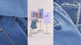 룩스루 유튜브 영상
