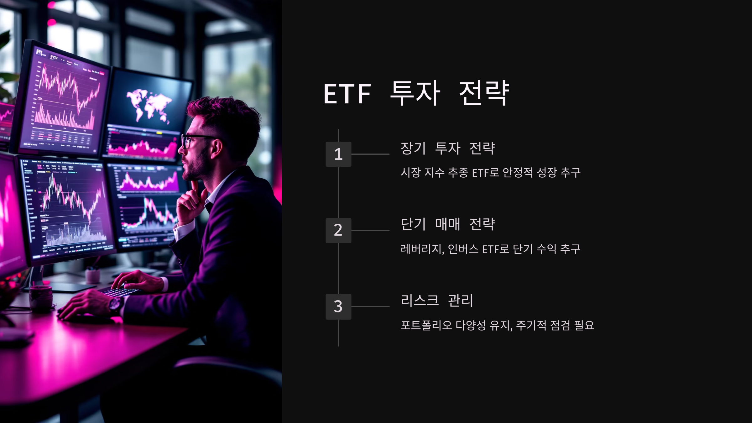 ETF 투자 전략 💰