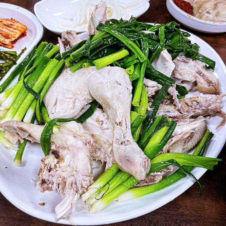 생생정보마당 이북식 찜닭 약수동 약수역 맛집 위치 가격