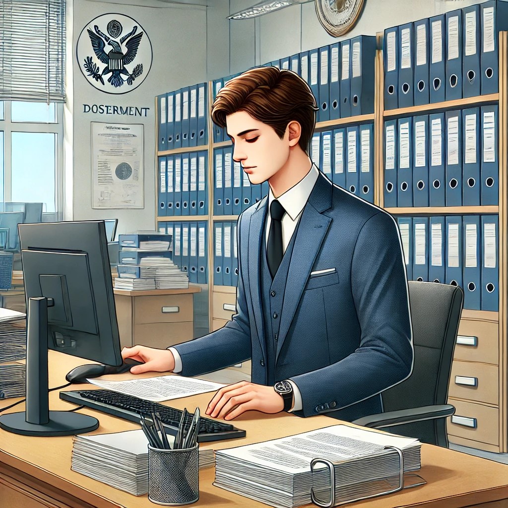 공무원 겸직에 대한 규정, 허용 사례 및 주의 사항