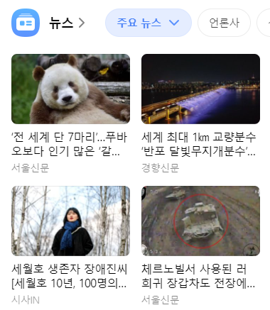 부담금