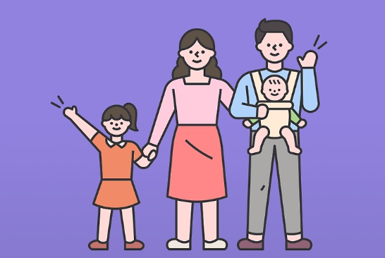 25년 출산육아정책