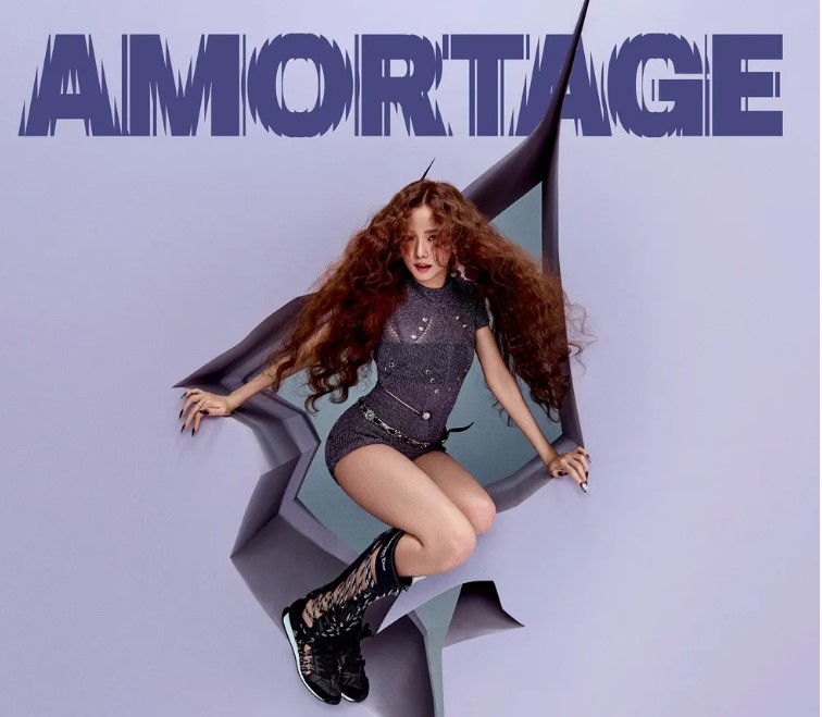 지수 화보 속 뷰티 포인트 총정리