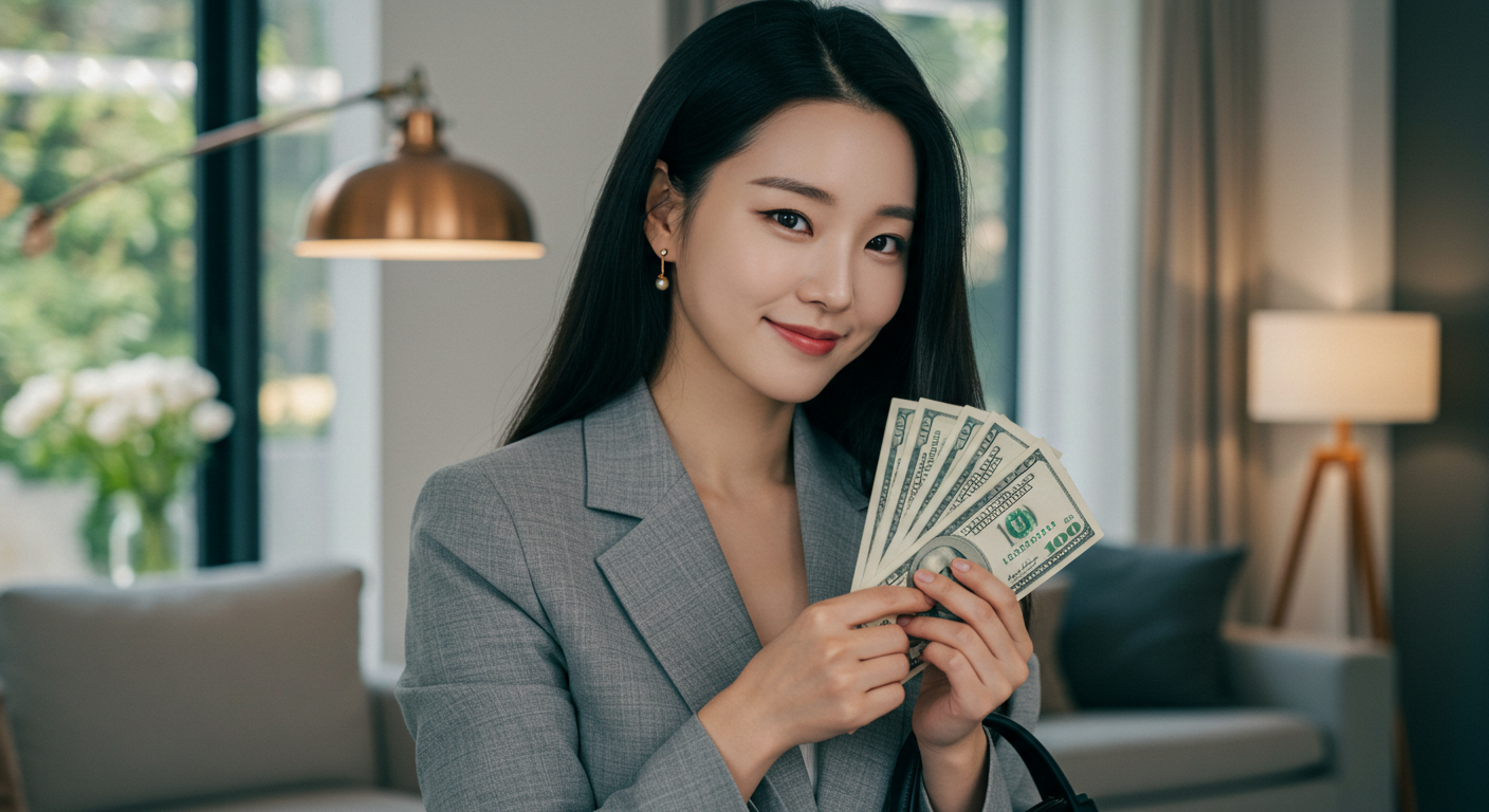 무서류 대출