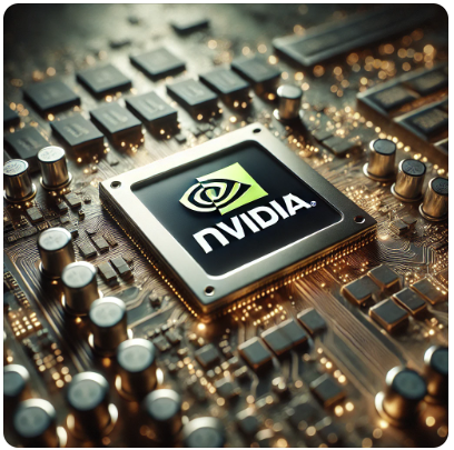 엔비디아 반도체