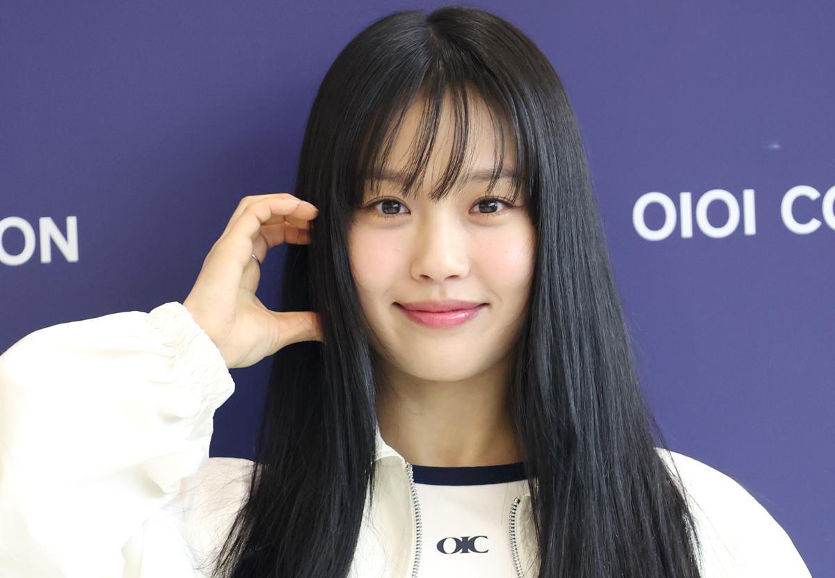 고민시 학교폭력