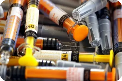 대상포진 예방접종 주사