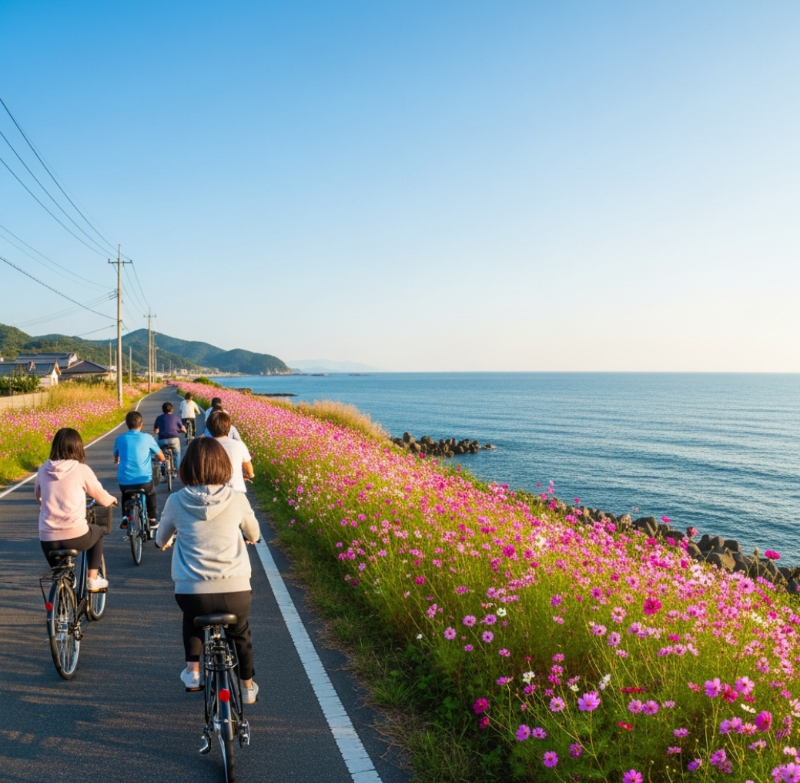 지속 가능한 동행을 위하여