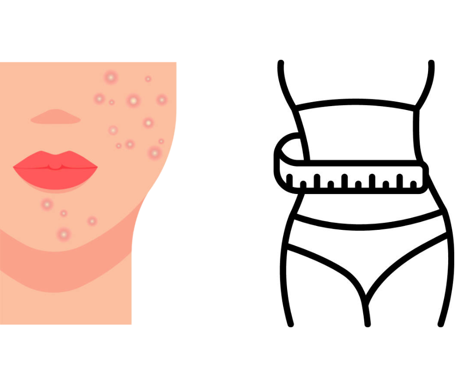 열무효능4 피부건과 다이어트