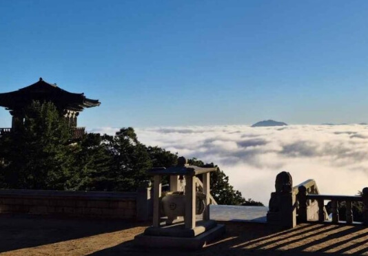 금산 가볼만한곳 베스트 10