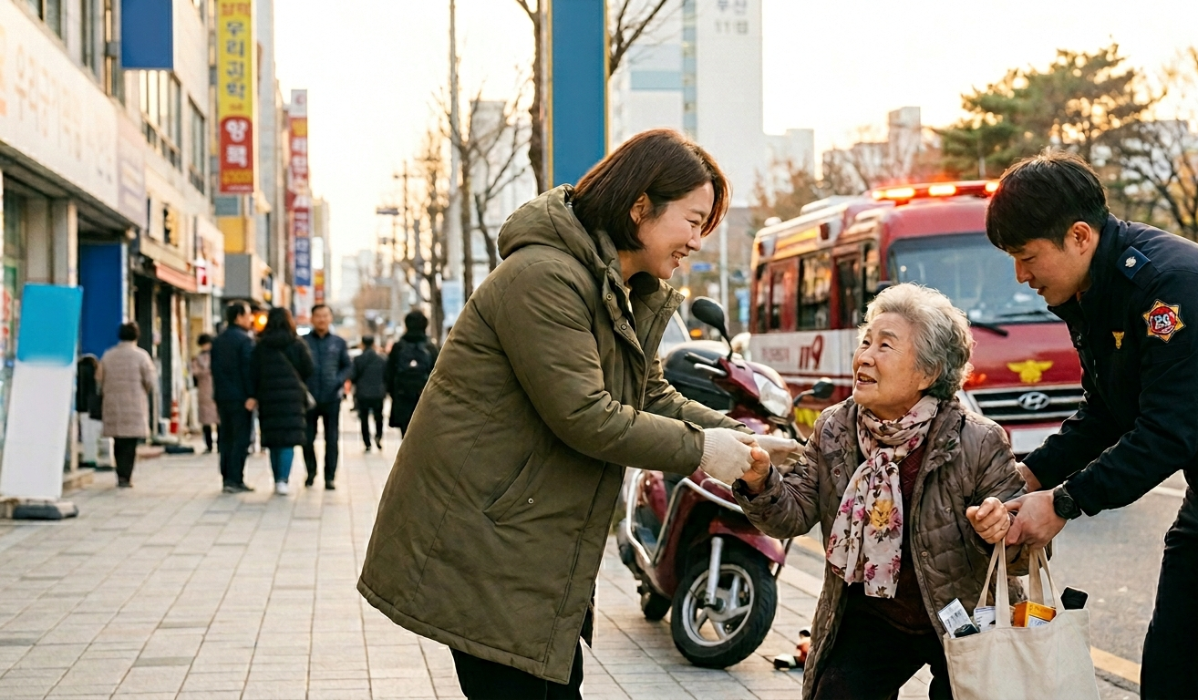 시민안전보험