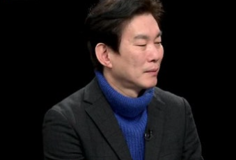 박진영 정치 입문