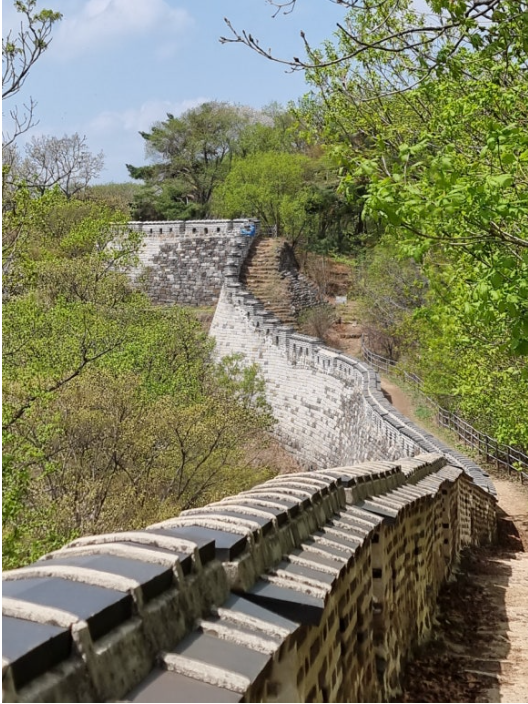 남한산성&amp;#44; 조선을 지킨 최후의 보루｜유네스코 세계문화유산 완전 정리