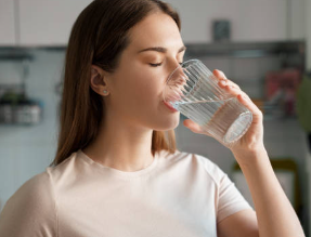 갑작스러운 갈증