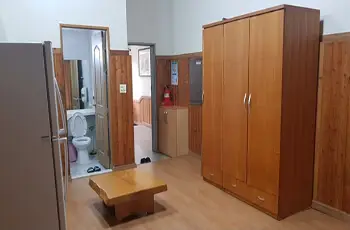 장태산 자연휴양림 숲속 수련장_2