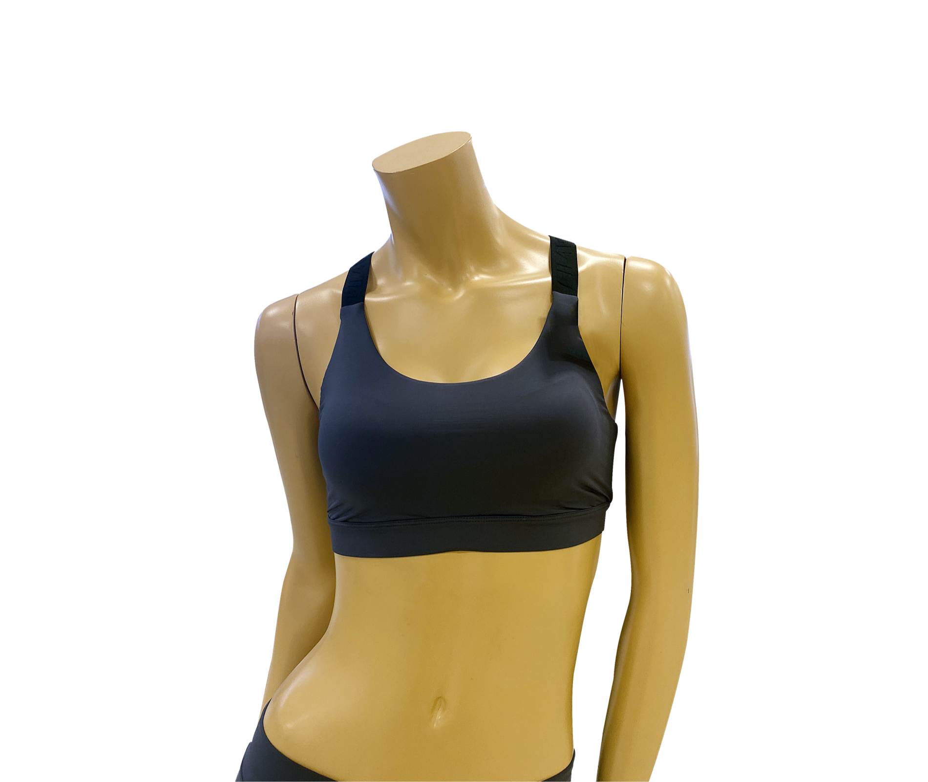 AI 모델 생성 솔루션 드랩아트 마네킹 → 모델 기능