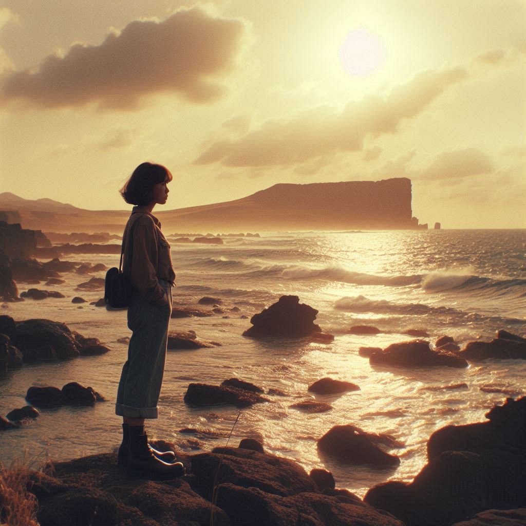 폭싹 속았수다 &mdash; 제주를 배경으로 한 한 여성의 70년 생애를 담은 넷플릭스 드라마