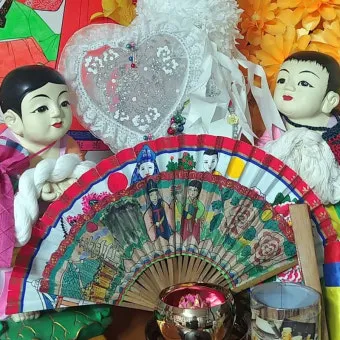 영검하다 영험하다 차이 뜻_5