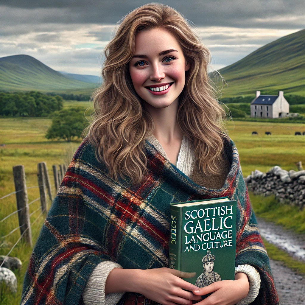 스코틀랜드 게일어(Scottish Gaelic, G&agrave;idhlig) 역사와 현재, 그리고 보존 노력