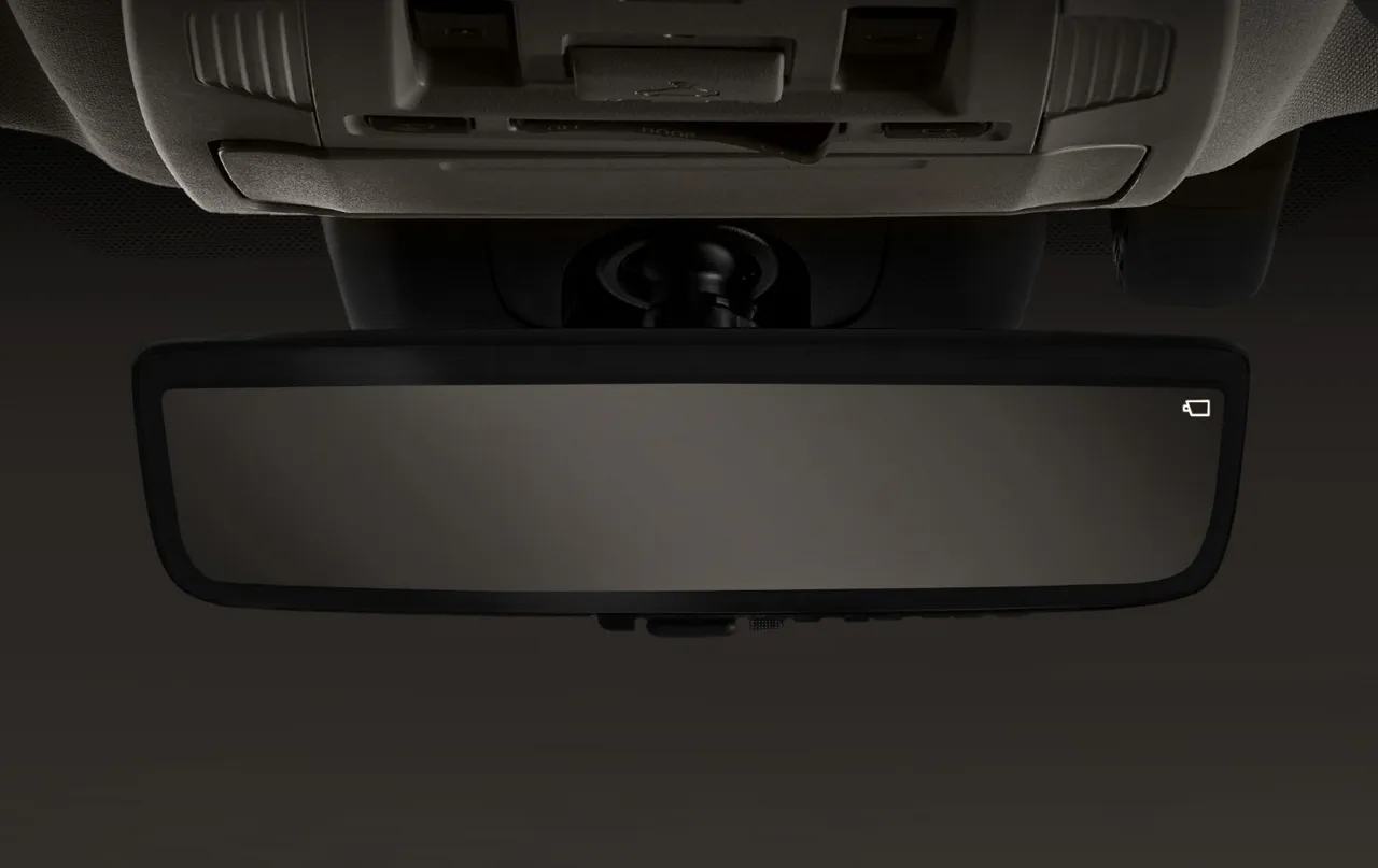 토요타 하이랜더 하이브리드 차량 이미지